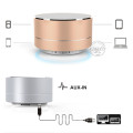 China Mini USB Vibration Audio Bluetooth Lautsprecher